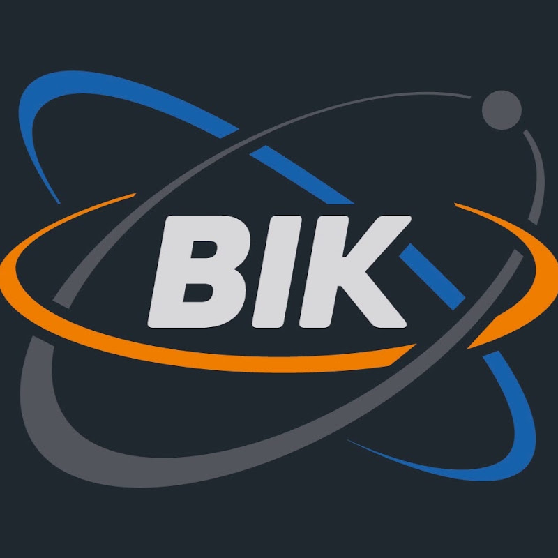 Bredband i Kristianstad AB logo