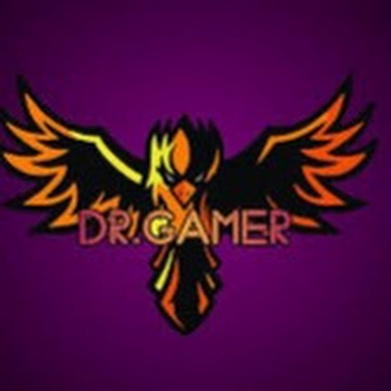 Dr. Gamer
