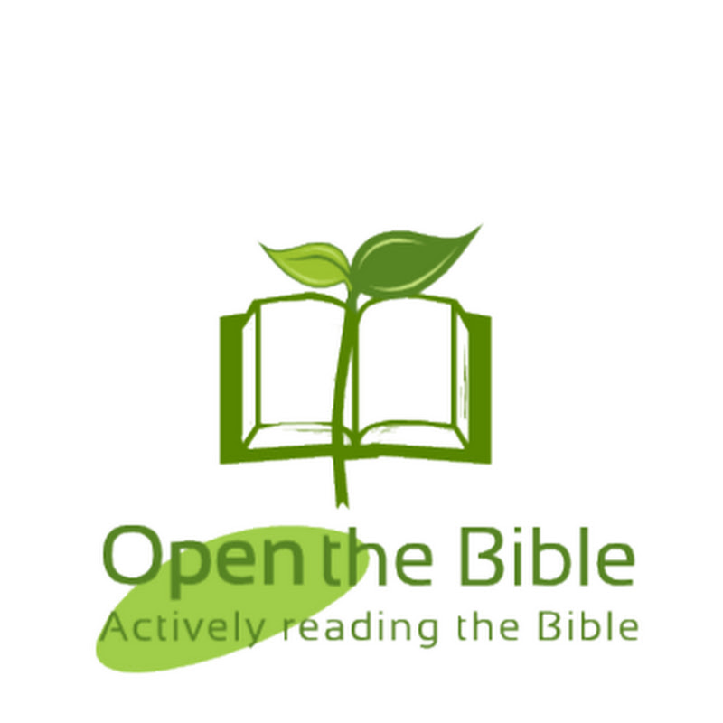 오픈더바이블 : Open the Bible icon