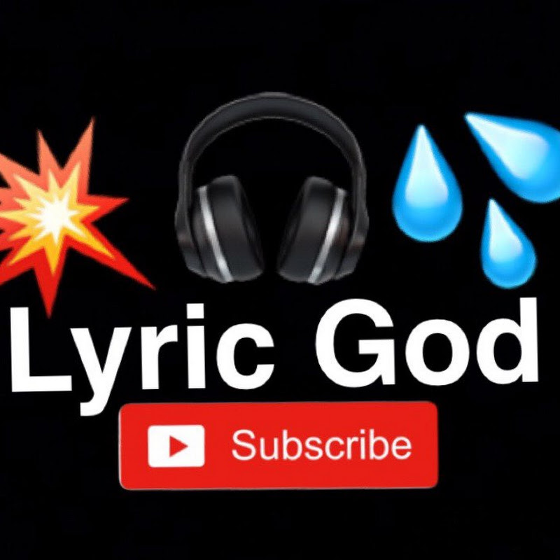 Lyric God icon