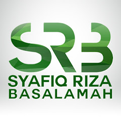 Syafiq Riza Basalamah Official channel logo