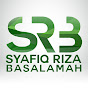 Syafiq Riza Basalamah Official Image Thumbnail