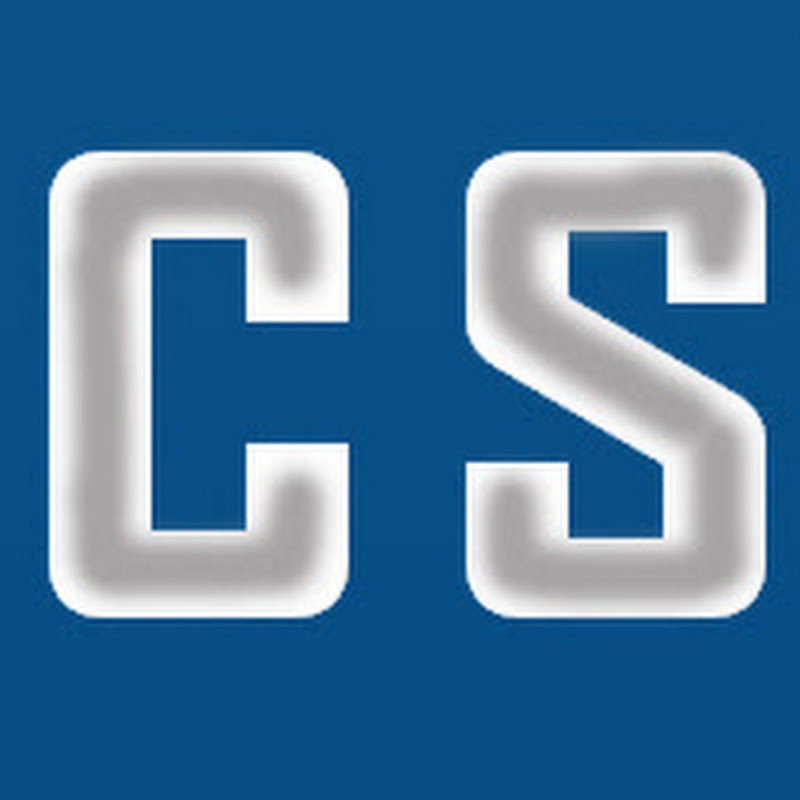 B Tech Computer Science Logo