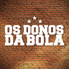 Os Donos da Bola