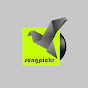 Songpickr logo