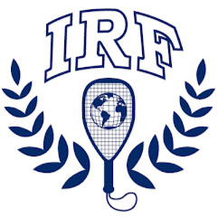 IRF TV - International Racquetball Federation Avatar