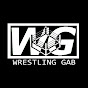 Wrestling Gab logo