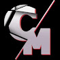 CAPTURE MAG logo