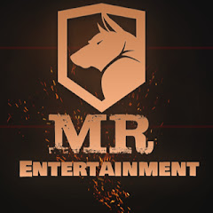 Mr. Entertainment Avatar