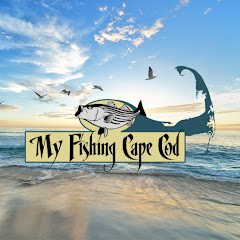 My Fishing Cape Cod