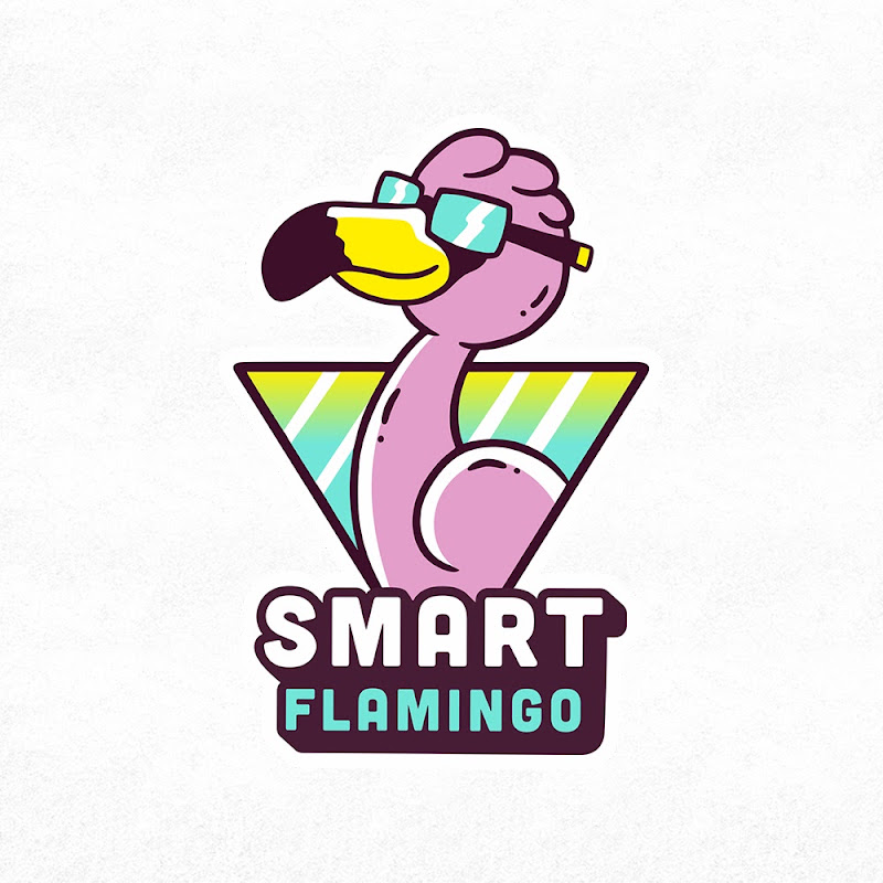 Smart Flamingo