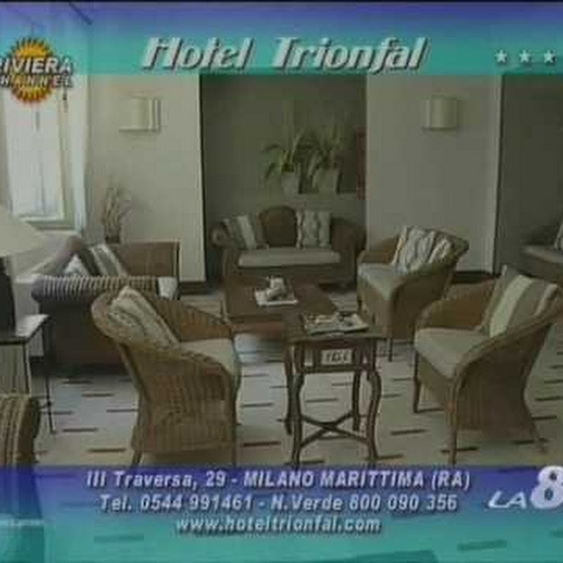 milanomarittimahotel