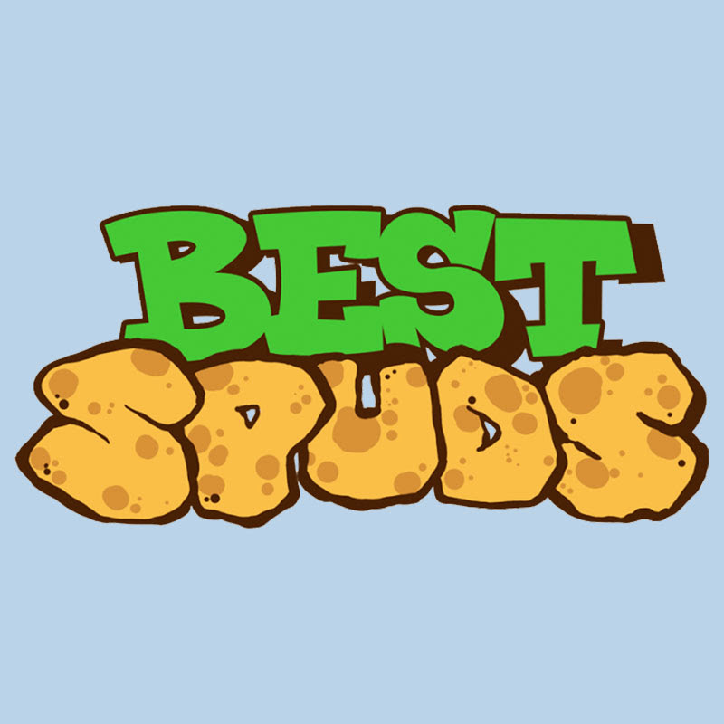 Best Spuds