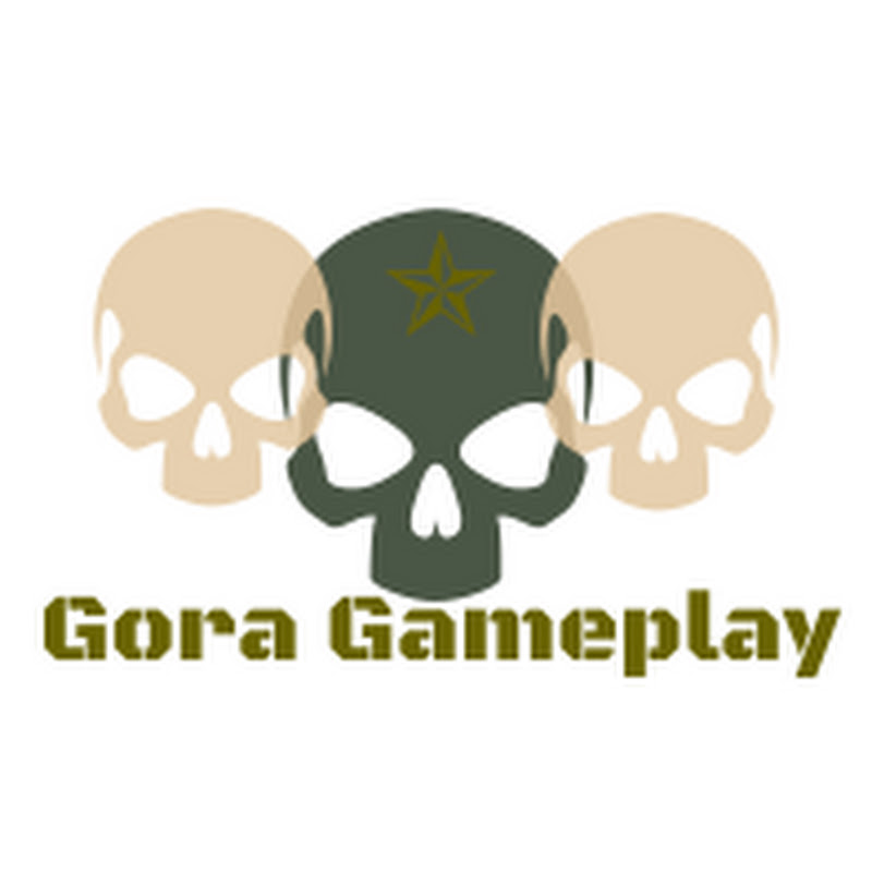Gora Gameplay