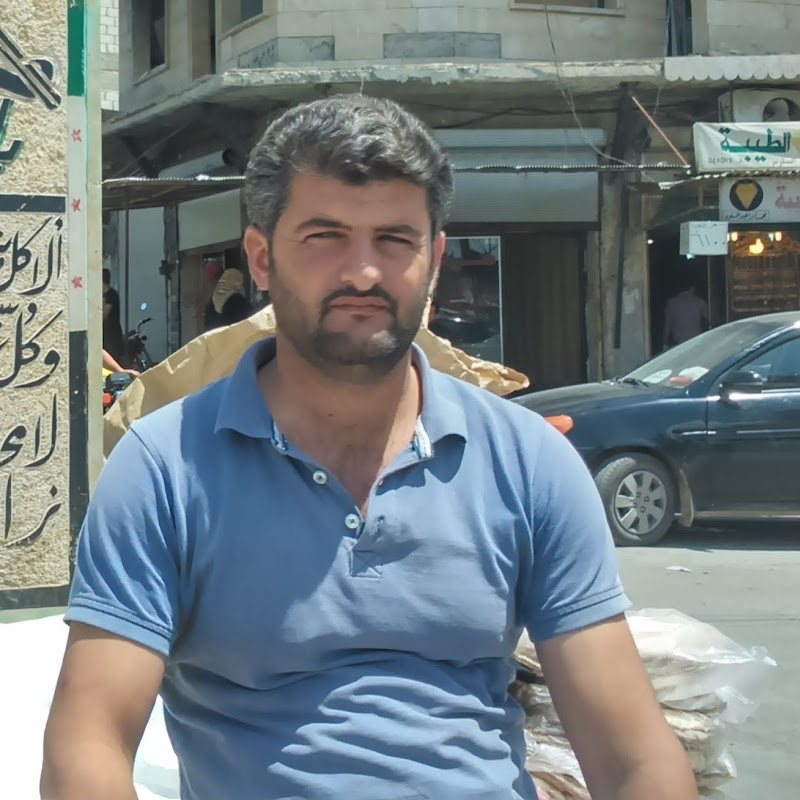 الإعلامي صافي الحمام