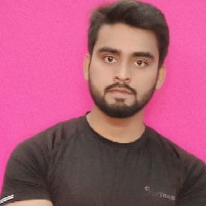 Express English with Arif Siddiqui