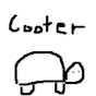 Cooter logo