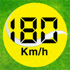 Tennis Speed Gunアイコン画像