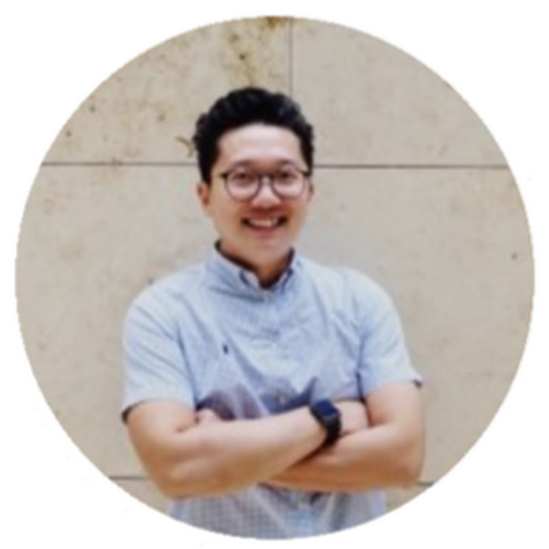 Benjamin Wong