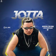 Логотип каналу J0TTA