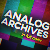 Analog Archives