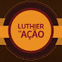 Luthier em Ação