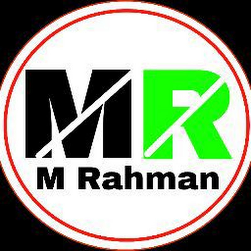 M Rahman