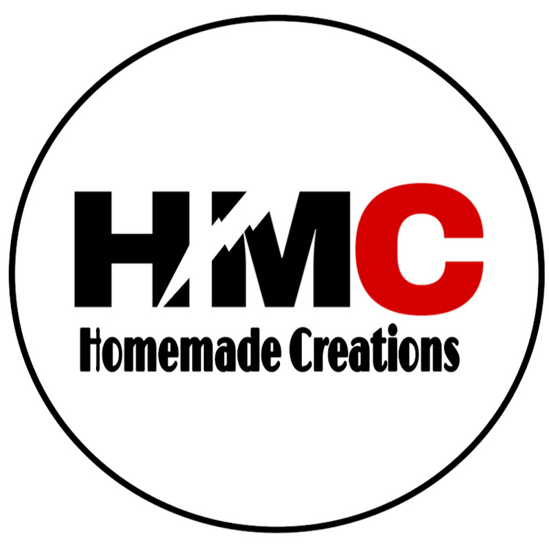Homemade Creations by Vandana Hegde