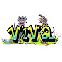 VIVASF logo