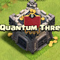 Quantum Three logo