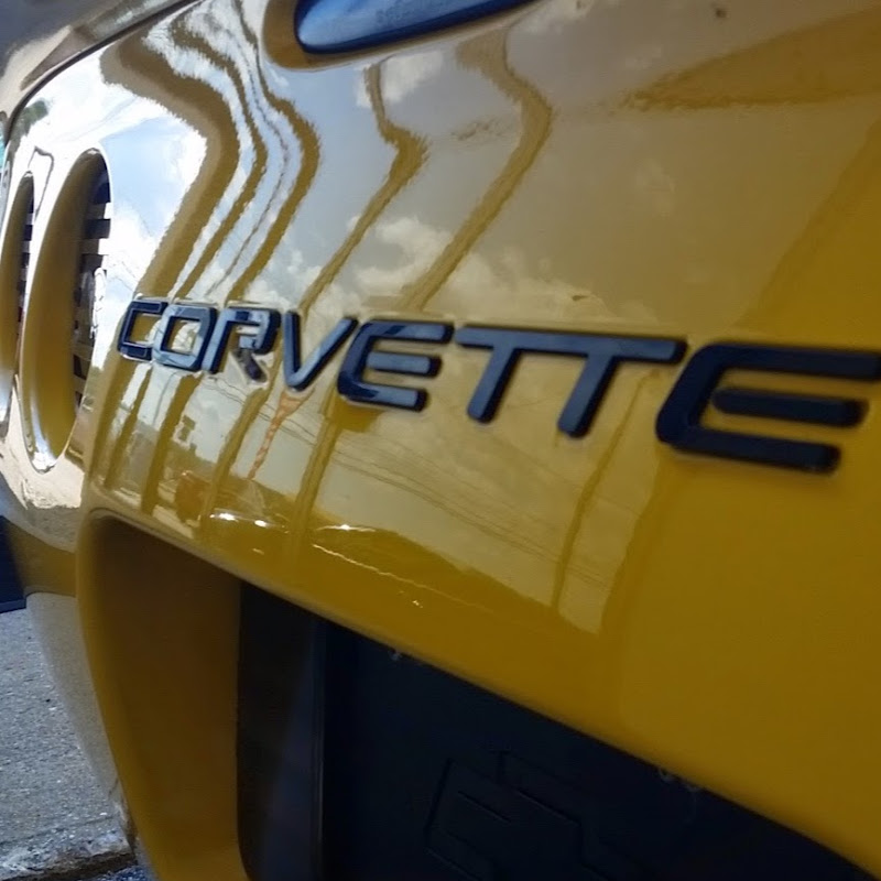 rs camaro