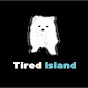 Tired Island logo