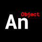 An Object Is A logo