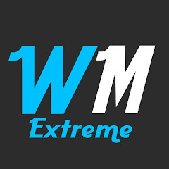 World Mine Extreme channel logo