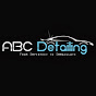 ABC Detailing logo