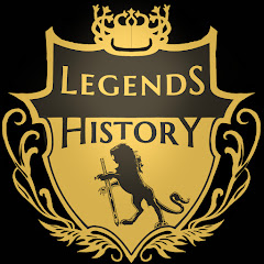The Legends of History Avatar