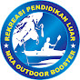 Outdoor Booster logo