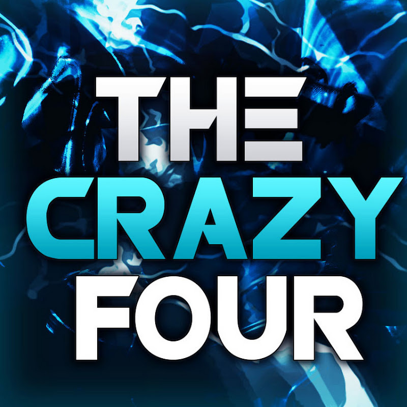 The Crazy Four