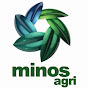 MinosAgri USA, Inc. logo