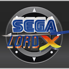 Sega Lord X Avatar