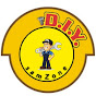 SamZone DIY logo