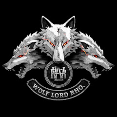 Wolf Lord Rho Avatar