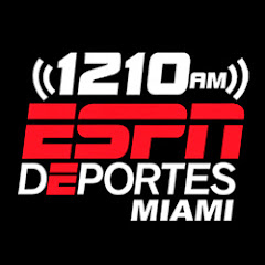 1210 ESPN Deportes Miami