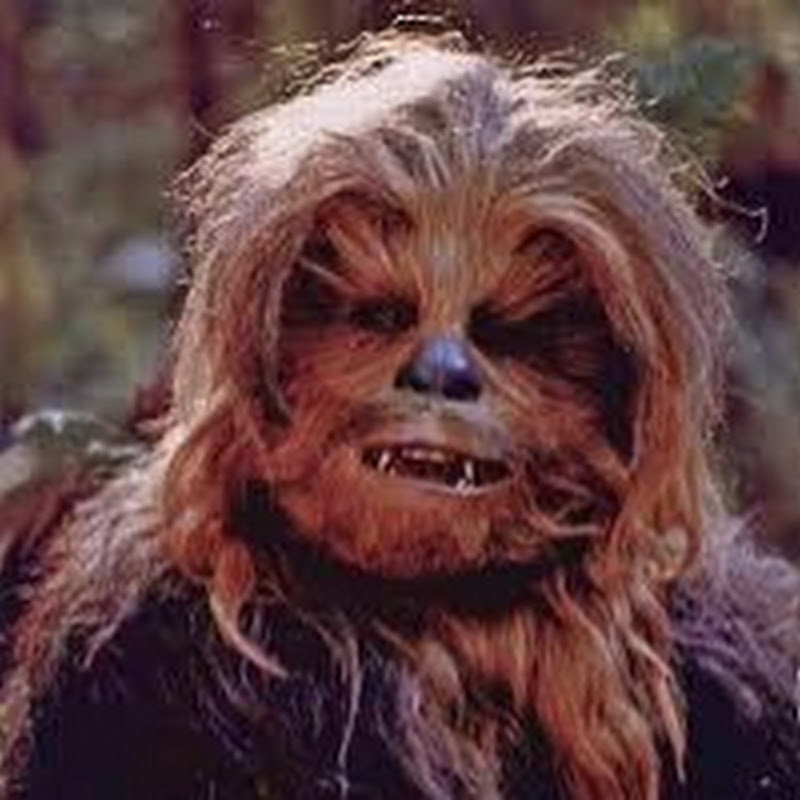 Chewbukka