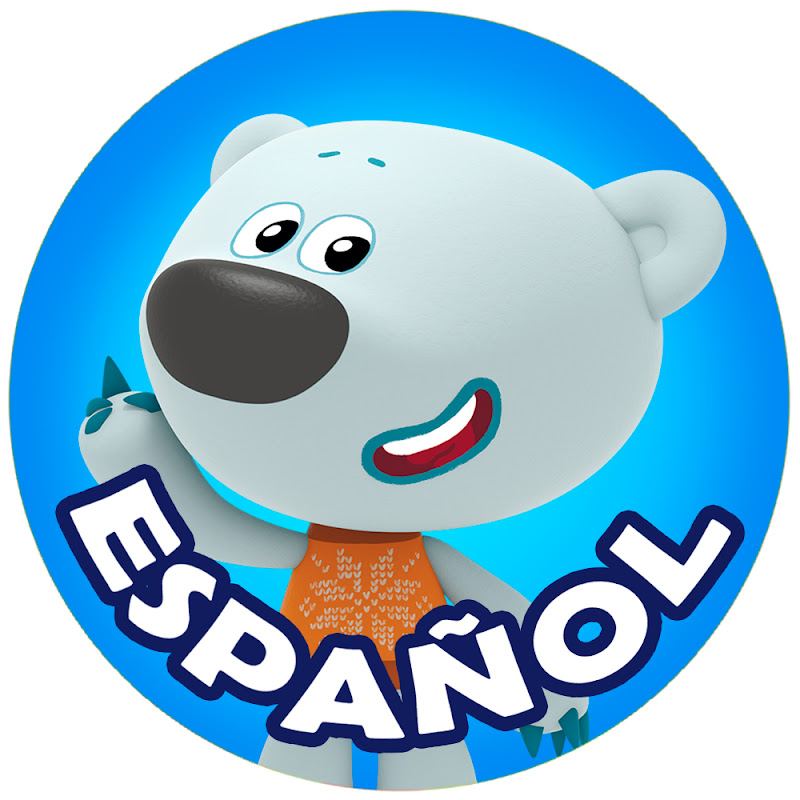 Be Be Bears Español - caricaturas para bebés