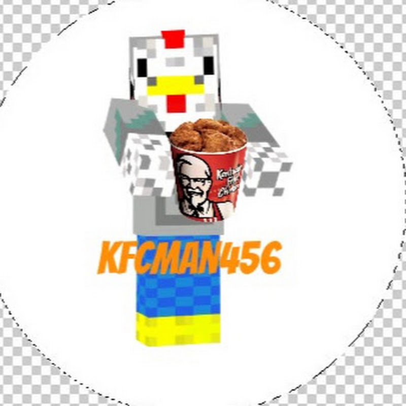 KFCman456