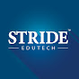 Stride Edutech logo