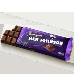 Ken Johnsonアイコン画像