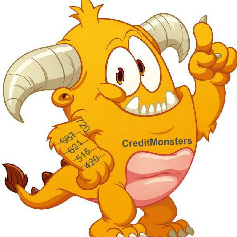 Credit Monsters