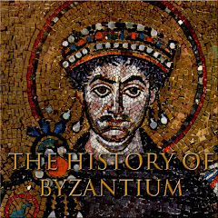 The History of Byzantium Podcast
